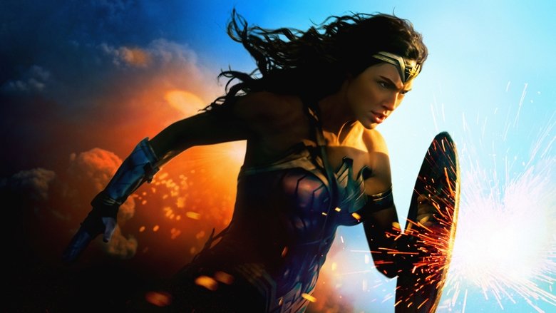 Wonder Woman still 2