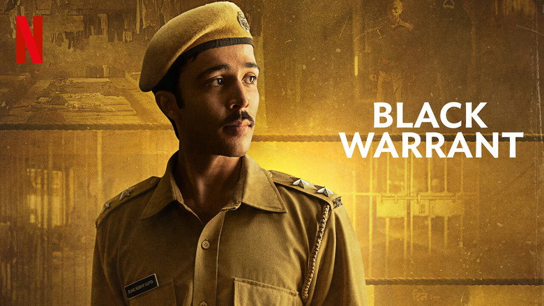 Black Warrant still 5