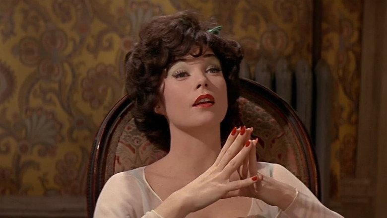 Irma la Douce still 1