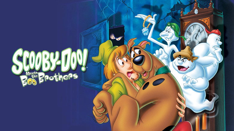 Scooby-Doo! Meets the Boo Brothers still 5