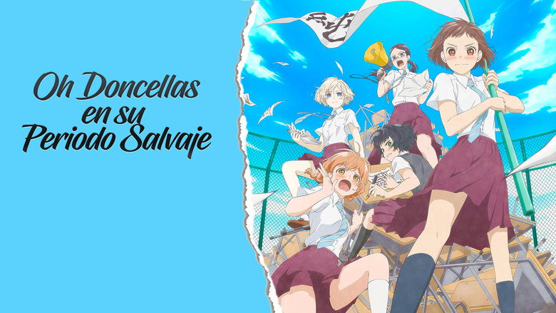 O Maidens in Your Savage Season still 4