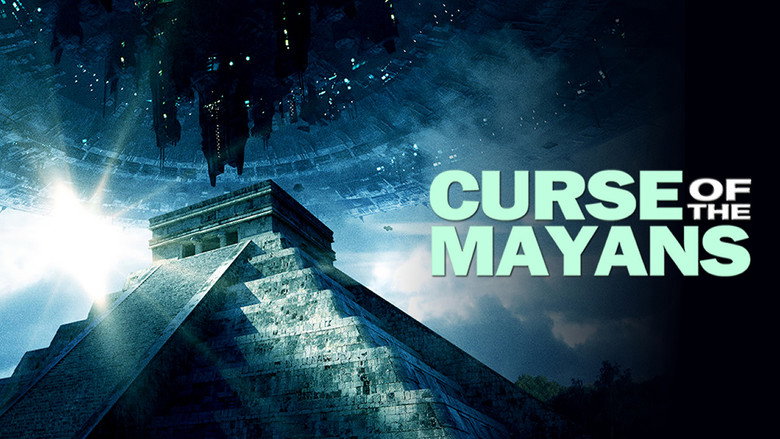Curse of the Mayans still 3