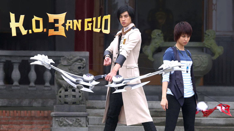 K.O.3an Guo still 4