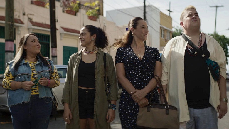 Canta y no llores still 4