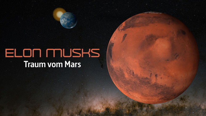 Musk's Dream of Mars: The Price on Earth still 4