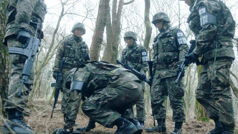 The Recon still 3