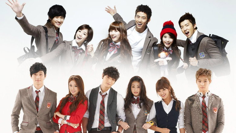 Dream High still 2