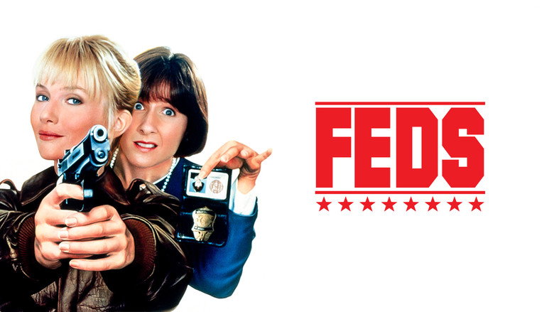 Feds! still 2