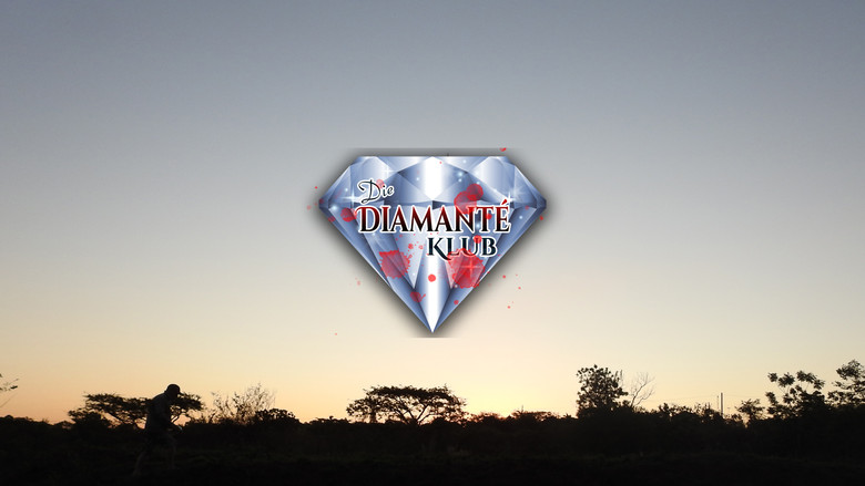 Die diamanté Club still 2