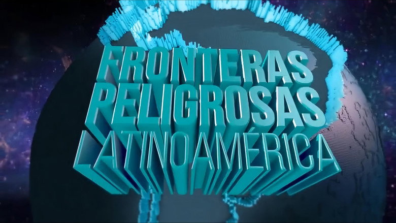 Latin American Hot Borders still 3