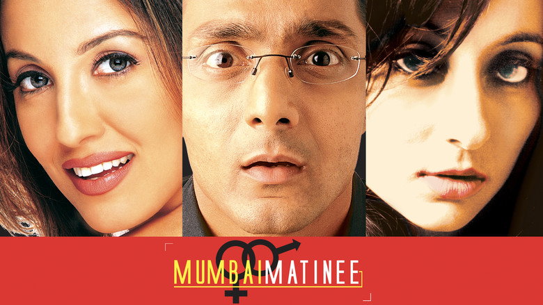 Mumbai Matinee still 1
