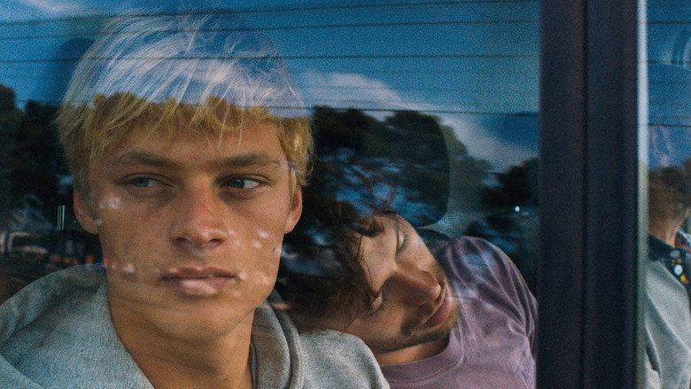 Brothers still 1