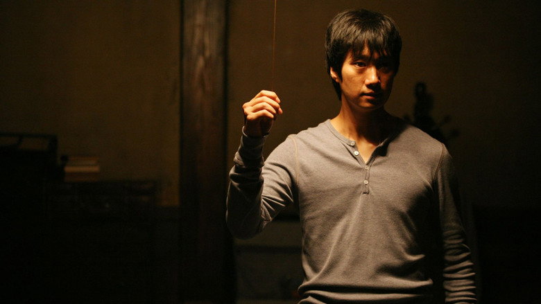 Moss still 1