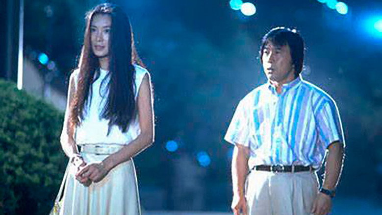 The 101st Proposal still 3