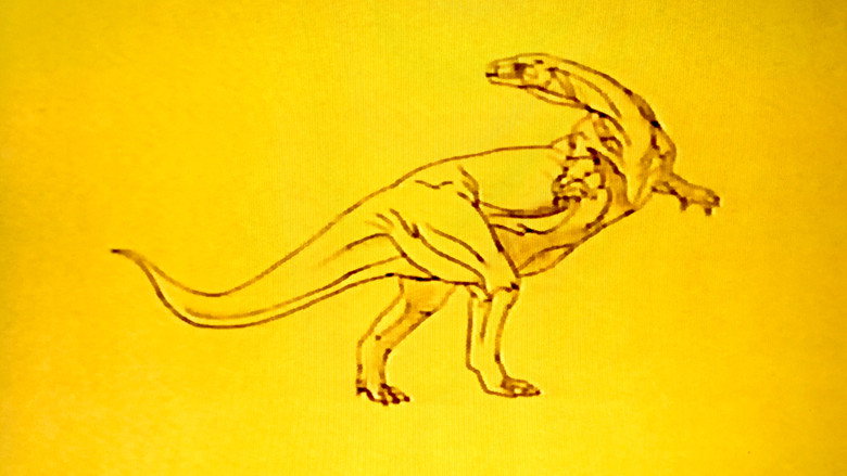 Dinosaurs: Puzzles from the Past still 1