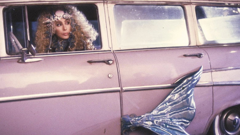 Mermaids still 2