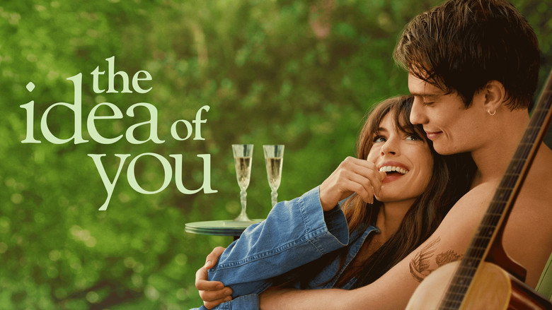 The Idea of You still 4