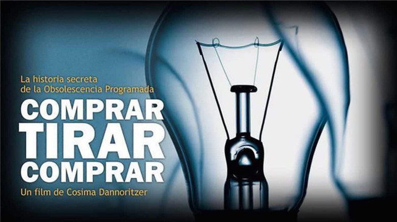 The Light Bulb Conspiracy still 1