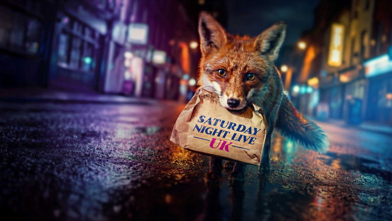 Saturday Night Live UK still 1