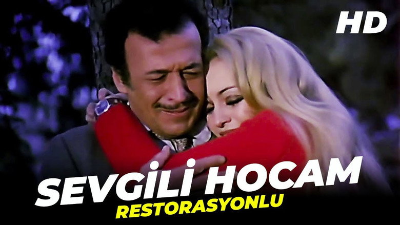 Sevgili Hocam still 1