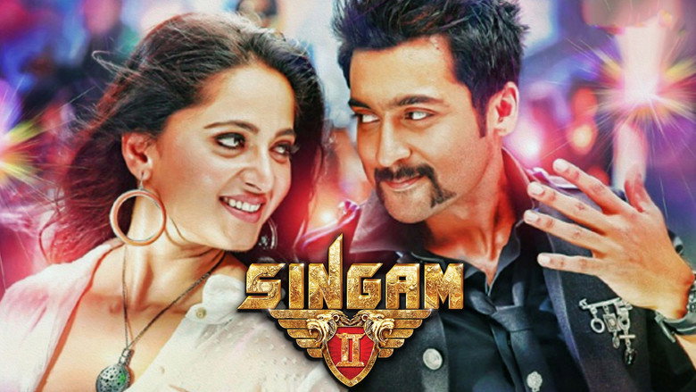 Singam 2 still 5