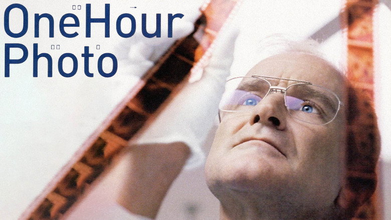 One Hour Photo still 2