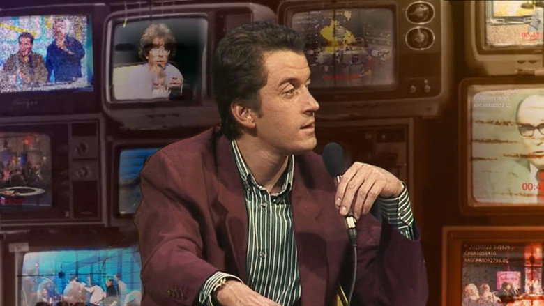 Quand la télé dérape, 40 ans de scandales still 2