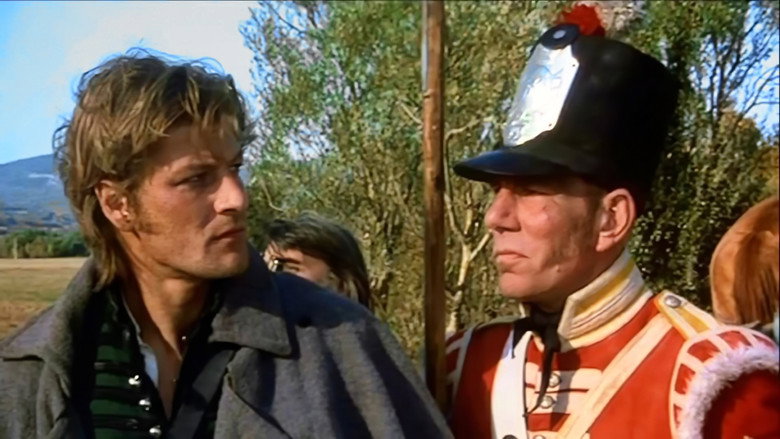Sharpe's Company still 3