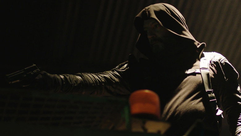 The Role still 1