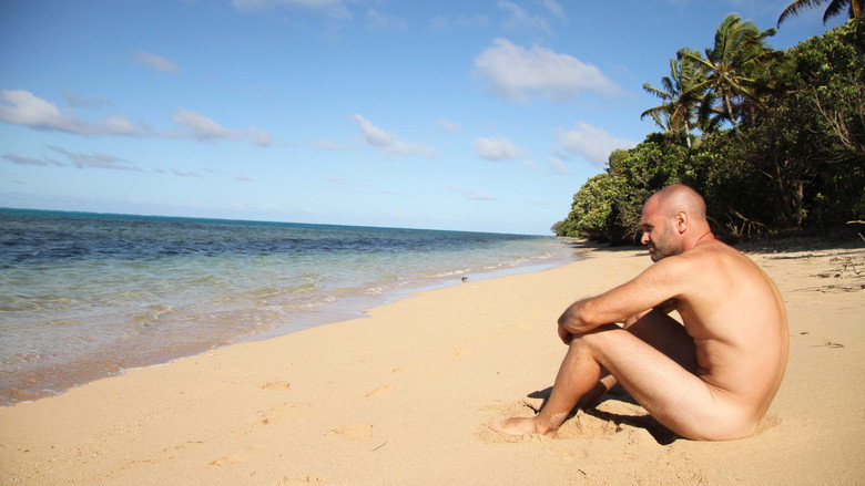 Naked and Marooned with Ed Stafford still 1