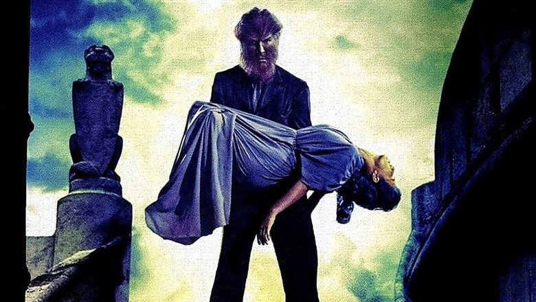 The Undying Monster still 3