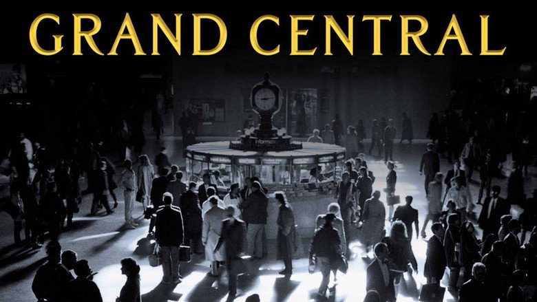 Grand Central still 1