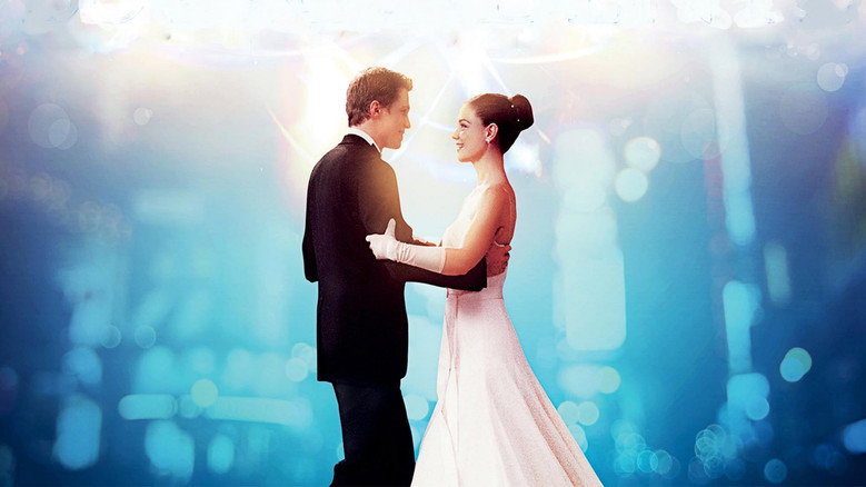 First Daughter still 4