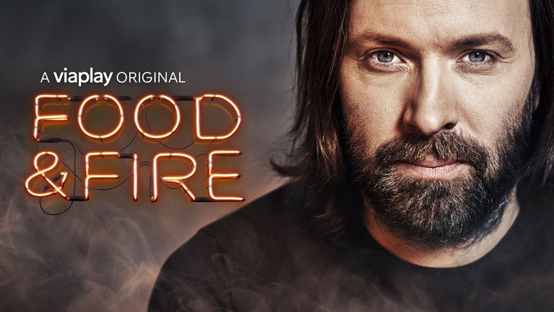 Food & Fire med Niklas Ekstedt still 3