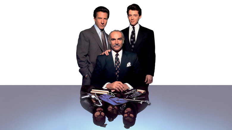 Family Business still 6