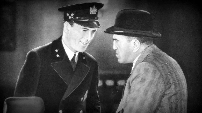 The Racket still 3