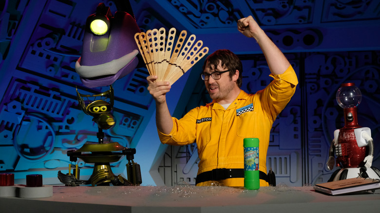 Mystery Science Theater 3000 still 2