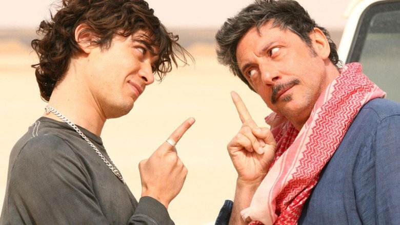 Italians still 1