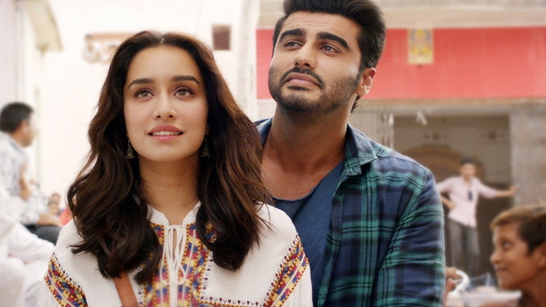 Half Girlfriend still 2