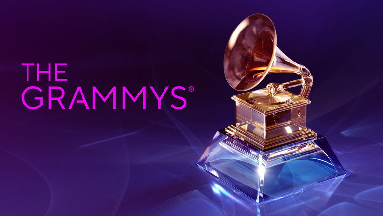 The Grammys still 1