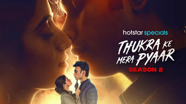 Thukra Ke Mera Pyaar still 6