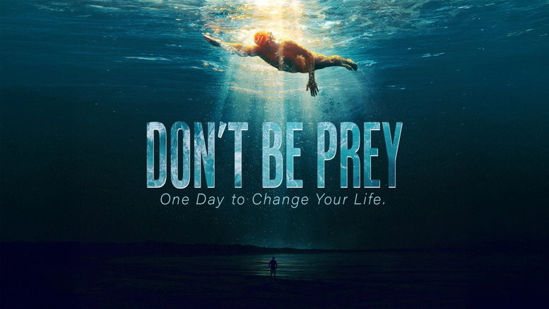 Don't Be Prey still 3