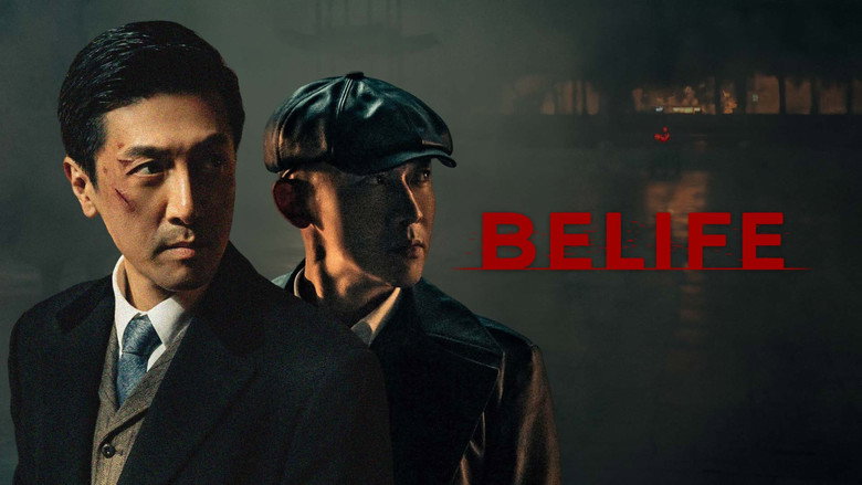 Belief still 4