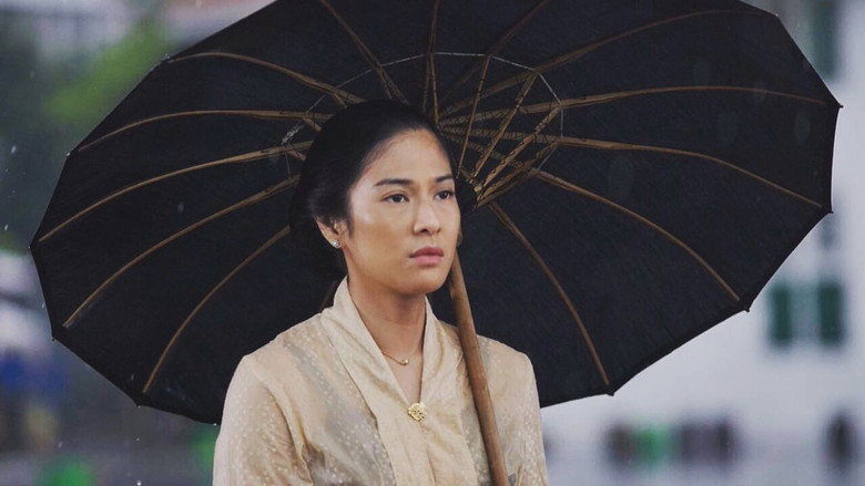 Kartini: Princess of Java still 2