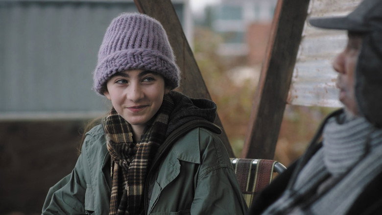Sadie still 6