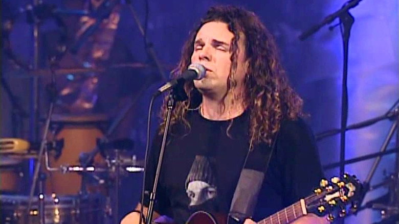 Maná: MTV Unplugged still 1
