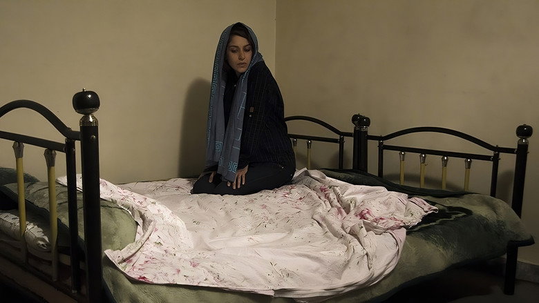 Pale Mirrors still 2