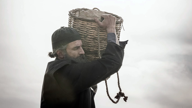 Man of God still 4