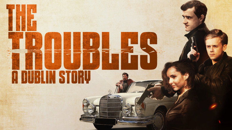 The Troubles: A Dublin Story still 6
