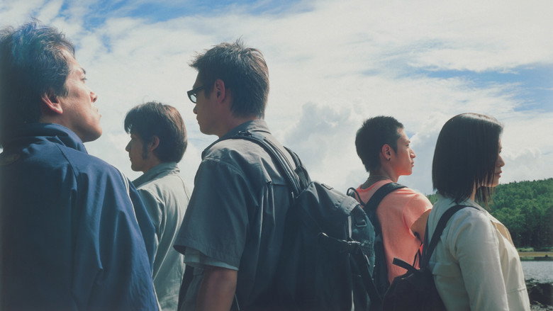 Distance still 2